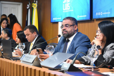 Câmara aprova rateio dos precatórios