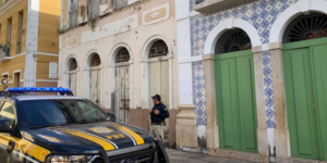 Véu de Maquiavel: Gaeco cumpriu mandados também na Secult