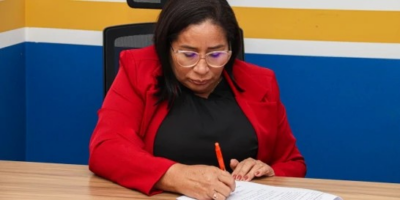 Contrato de R$ 3,4 milhões resulta em novo afastamento de Paula da Pindoba, agora por seis meses