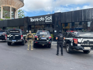 Fraude milionária desmascarada envolve grupo Mateus