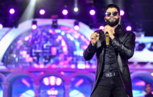 Gusttavo Lima e Zé Vaqueiro abrem Carnaval do Governo