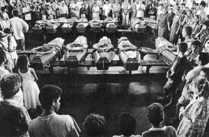 Vinte e seis anos do massacre de Eldorado dos Carajás são lembrados em atos pelo país