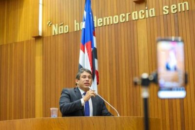 Deputado Osmar Filho, destina R$ 100 mil ao Hospital Aldenora Bello