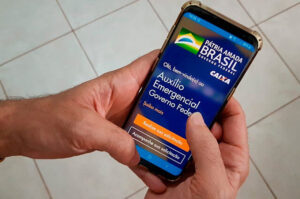 Governo publica calendário da 2ª parcela do auxílio emergencial