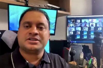 São Luís é reconhecida como Capital Nacional do Reggae