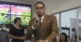 MP investiga presidente da Câmara Municipal de Alcântara