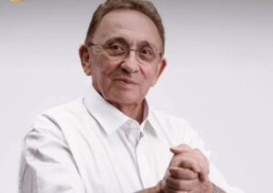 Franciscano retira pré-candidatura a prefeito de Imperatriz