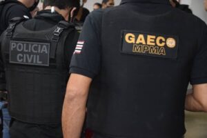 GAECO realiza Operação Hespérides em São Luís e Imperatriz