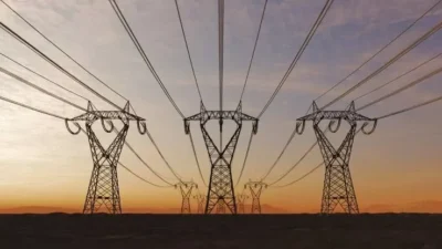 Brasil Sofre Apagão Nacional com Queda de 25,9% na Carga Elétrica