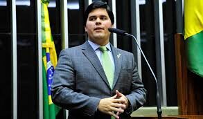 Fufuca deve ficar com Ministério dos Esporte