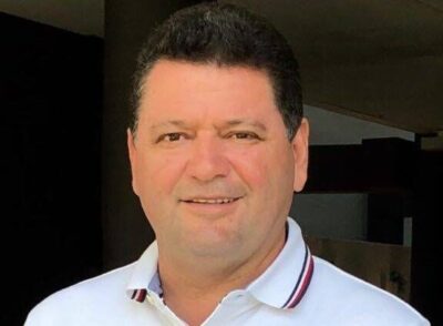 Vídeo:  Prefeito de São Bento, Dinho Penha, Destaca a Importância da Limpeza de Poços para Garantir Água de Qualidade