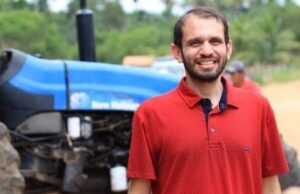 Pedro Fernandes rumo à reeleição em Arame, aponta pesquisa