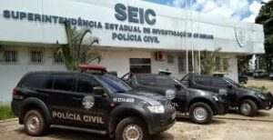 Em São Luís, Polícia Civil prende funcionário de transportadora de cargas envolvido em esquema de furto de mercadorias