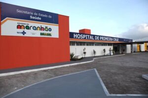 TCE/MA suspende contratação de empresa hospitalar em Primeira Cruz