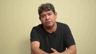 Entramos em contato com Dr. Alexandre e ele falou sobre a denuncia do Procurador de Contas