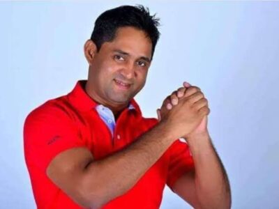 Pesquisa aponta reeleição de Toca Serra em Pedro do Rosário