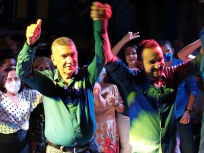 Pesquisa de intenção de voto mostra Salomão Barbosa a caminho da reeleição em Santa Filomena do Maranhão