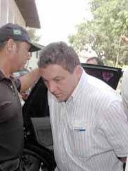Dezembro histórico: Há 16 anos Cleomar Tema era preso pela PF suspeito de corrupção
