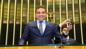 Josimar anuncia a chegada de mais 11 prefeitos ao PL