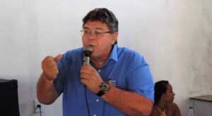 TJMA declara inconstitucional norma que previa perda de mandato do prefeito Kléber Tratorzão