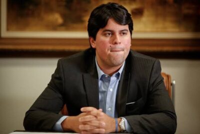 Veja Agora: André Fufuca é alvo de denúncia no O Globo