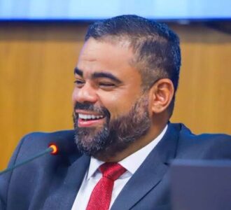 Veja Agora: Data Ilha mostra que Paulo Victor é o pré-candidato que mais cresce nas pesquisas