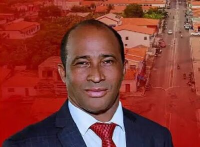 Prefeitura de Peri-Mirim promove Grande Ato pela Juventude