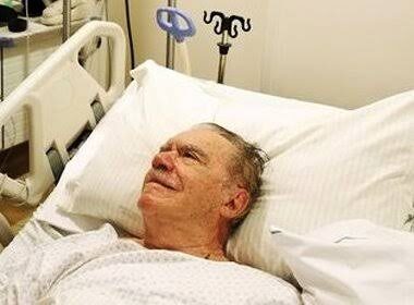 UDI Hospital divulga boletim sobre estado de saúde do ex-presidente José Sarney