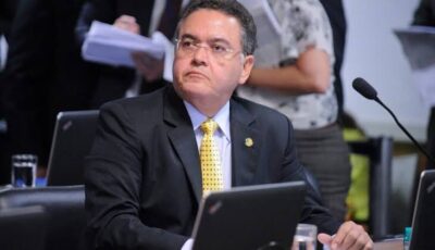 Com extenso currículo de traidor Roberto Rocha joga sujo nos “porões de Brasília”