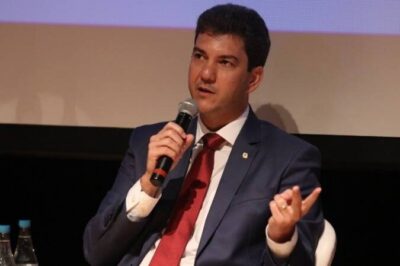Vídeo: Alengando Ser Mau com Seu Próprio Irmão há Mais de 3 Anos, Prefeito Eduardo Braide Joga Culpa em seu próprio Brother para Escapar de Escândalo de Mais de R$ 1 Milhão em Carro Abandonado em São Luís