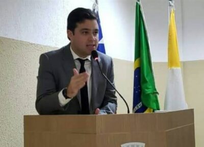 Leandro Bello deve ser o deputado estadual mais votado do Leste Maranhense