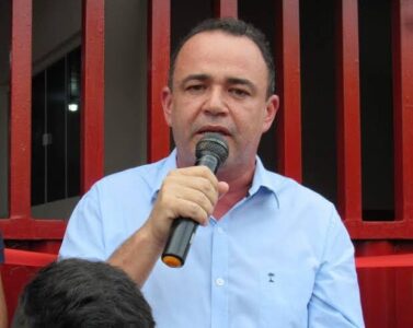 Ex-tornozeleirado Erlânio Xavier questiona levantamento do TCE-MA