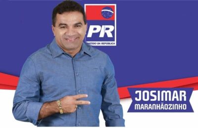 O Homem Disparou: Prefeitos de grandes cidades Maranhenses declaram apoio a pré-candidatura de Josimar ao governo