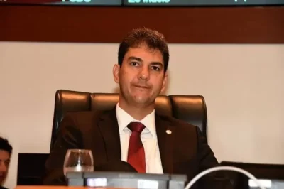 Decisão Judicial exige que Prefeito Braide realize nova Licitação para Merenda Escolar em São Luís