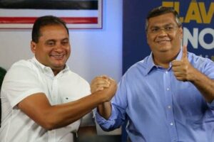 Weverton será relator o da indicação de Dino ao STF