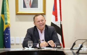 Novo secretariado de Carlos Brandão será anunciado somente em fevereiro