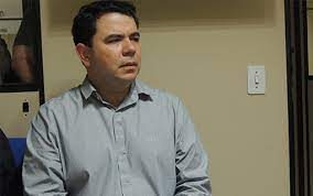 Viatura da PM e veículo colidem na MA-204 em Paço do Lumiar