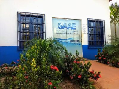 Açailândia: MP investiga irregularidades em contrato da SAAE com a Merçano Empreendimento