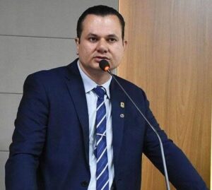Umbelino Júnior afirma que a verdade dos fatos irá prevalecer