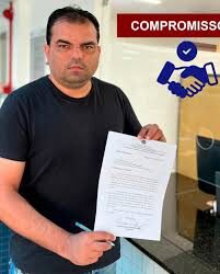 Vereador das Multidões se preocupa e diz que São Luís pode passar por nova greve de rodoviários