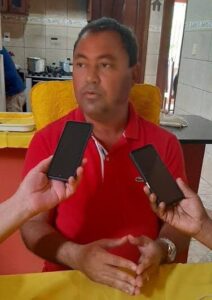 Prefeito de Cândido Mendes é cassado