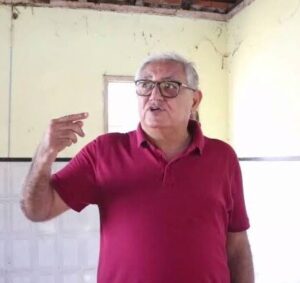 Licitação do transporte escolar em São João do Sóter é investigada