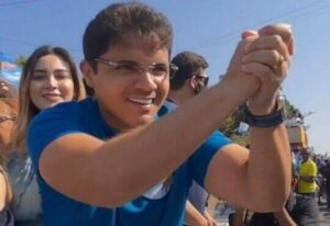 Bruno Silva lidera pesquisa eleitoral em Coelho Neto