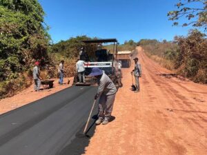 Sancionada lei que transfere trecho da MA-006 para o Governo Federal