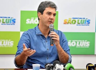 Prefeita de Santa Luzia é afastada por improbidade administrativa