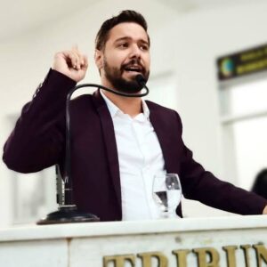 Ricardo Seidel Conquista Aprovação do Projeto de Lei do MotoUber em Imperatriz