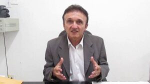 Morre em São Luís o ex-vereador Pádua Nazareno