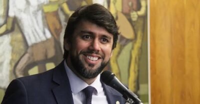 Veja Agora: Pedro Lucas contempla agricultores familiares de Montes Altos, Gov. Eugênio Barros e São Pedro da Água Branca