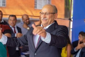 Absurdo! Em Turiaçu, prefeito Edésio não paga rateio do Fundeb aos profissionais da Educação