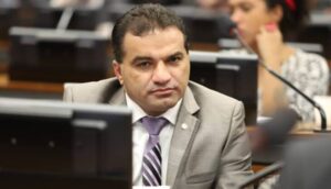 Josimar de Maranhãozinho se solidariza e busca apoio para cidades atingidas pelas enchentes